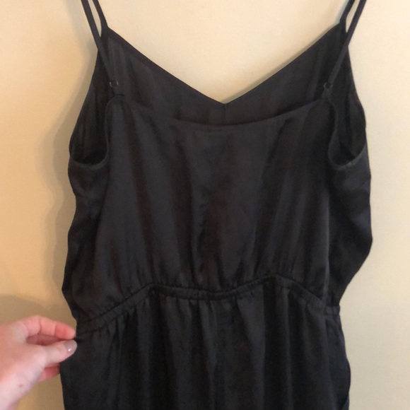 Black Jumpsuit - Picture 4 of 4